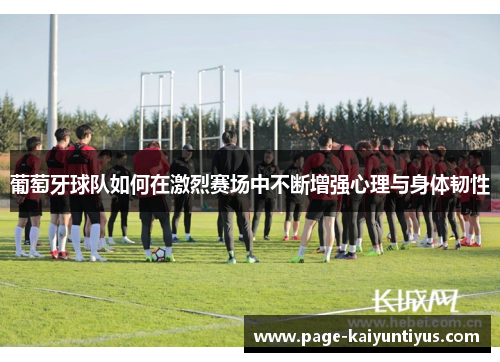 葡萄牙球队如何在激烈赛场中不断增强心理与身体韧性