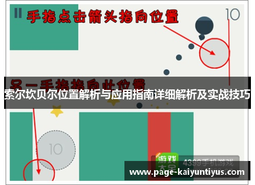 索尔坎贝尔位置解析与应用指南详细解析及实战技巧 索尔坎贝尔位置解析与应用指南详细解析及实战技巧