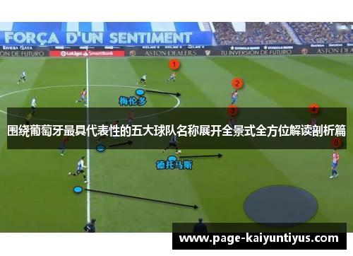 围绕葡萄牙最具代表性的五大球队名称展开全景式全方位解读剖析篇 围绕葡萄牙最具代表性的五大球队名称展开全景式全方位解读剖析篇