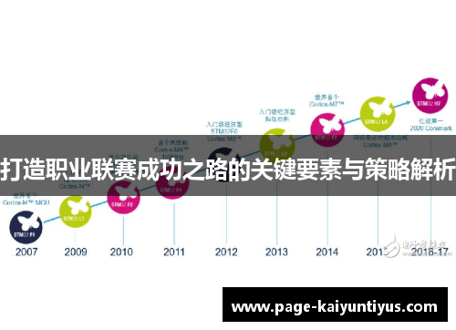 打造职业联赛成功之路的关键要素与策略解析