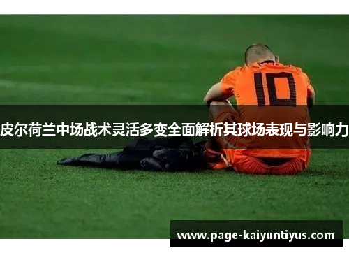 皮尔荷兰中场战术灵活多变全面解析其球场表现与影响力